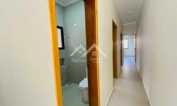 Imagem 6: Casa em Peruíbe