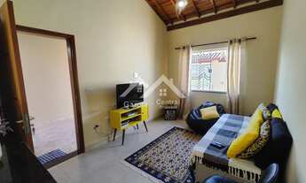 Imagem 2: Casa em Peruíbe