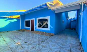 Imagem 2: Casa em Peruíbe