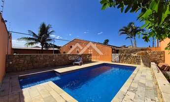 Imagem: Casa em Peruíbe