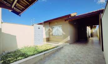 Imagem: Casa em Peruíbe