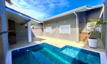 Imagem 2: Casa em Peruíbe