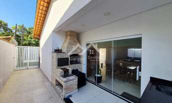 Imagem 3: Casa em Peruíbe