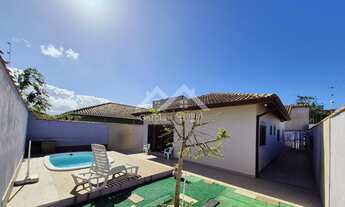 Imagem: Casa em Peruíbe