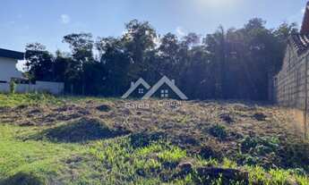 Imagem: Terreno em condomínio em Peruíbe