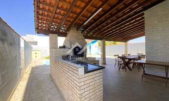 Imagem 3: Sobrado em condomínio em Peruíbe