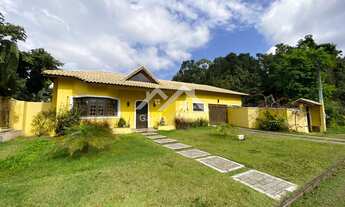 Imagem: Casa em condomínio em Peruíbe