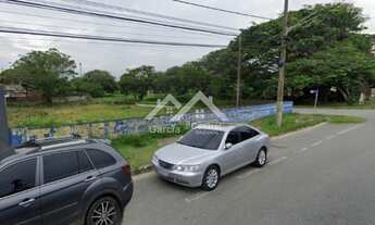 Imagem: Terreno em Peruíbe no bairro Arpoador