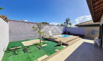 Imagem 2: Casa em Peruíbe