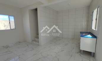 Imagem 4: Sobrado em Peruíbe