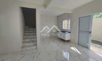 Imagem 3: Sobrado em Peruíbe