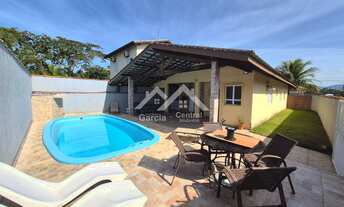 Imagem: Casa em Peruíbe