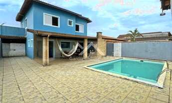 Imagem: Sobrado em condomínio em Peruíbe