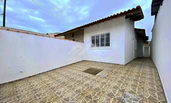 Imagem: Casa em Peruíbe