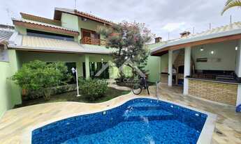 Imagem: Casa em Peruíbe