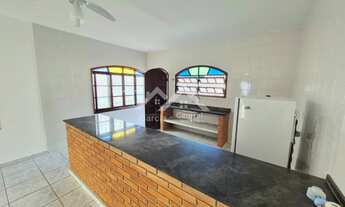 Imagem 6: Casa em Peruíbe