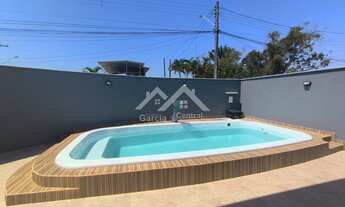 Imagem 4: Casa em condomínio fechado em Peruíbe