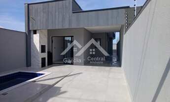 Imagem: Casa em Peruíbe