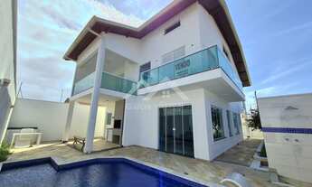 Imagem: Sobrado em Peruíbe no bairro Flórida