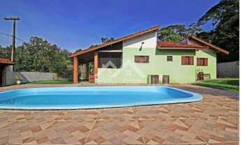 Imagem: Casa em condomínio em Peruíbe