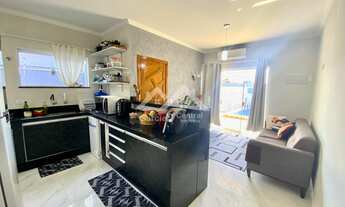 Imagem 5: Casa com piscina em Peruíbe