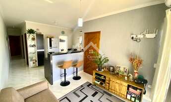 Imagem 2: Casa com piscina em Peruíbe