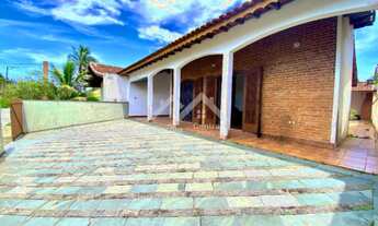 Imagem 2: Casa a 600 metros da praia em Peruíbe