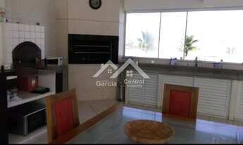 Imagem 5: Sobrado em frente mar em condomínio em Peruíbe