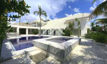 Imagem: Sobrado alto padrão em condomínio em Peruíbe