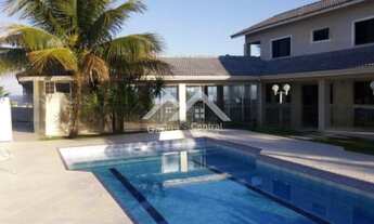 Imagem 2: Sobrado em frente mar em condomínio em Peruíbe