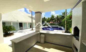 Imagem 4: Sobrado alto padrão em condomínio em Peruíbe