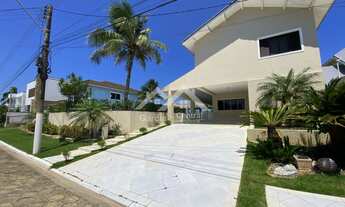 Imagem: Sobrado em frente mar em condomínio em