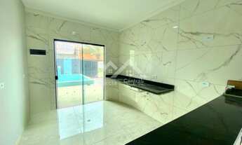 Imagem 5: Casa nova com piscina em Peruíbe