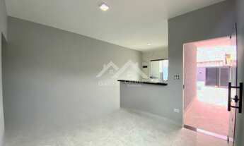 Imagem 7: Casa nova com piscina em Peruíbe