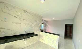 Imagem 6: Casa nova com piscina em Peruíbe