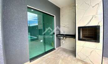 Imagem 3: Casa nova com piscina em Peruíbe