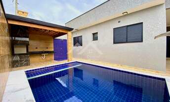 Imagem 2: Casa nova com piscina em Peruíbe