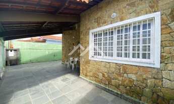 Imagem 2: Casa em Peruíbe