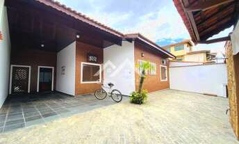 Imagem: Casa lado praia em Peruíbe