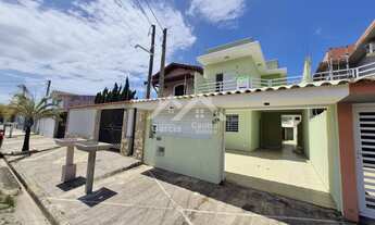 Imagem: Sobrado bem localizado em Peruíbe