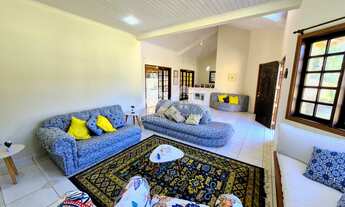 Imagem 6: Casa em condomínio em Peruíbe