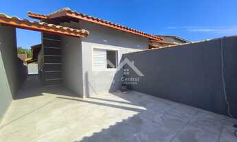 Imagem: Casa em Peruíbe