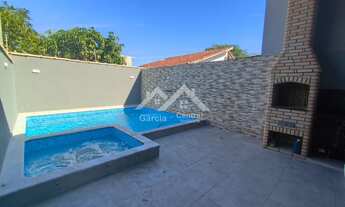 Imagem 3: Casa em Peruíbe