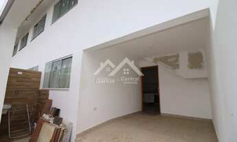 Imagem 4: Sobrado em Peruíbe no Bairro Centro