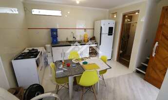 Imagem 6: Sobrado em Peruíbe no Bairro Centro