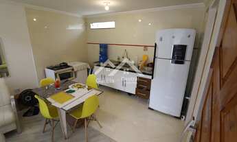 Imagem 5: Sobrado em Peruíbe no Bairro Centro