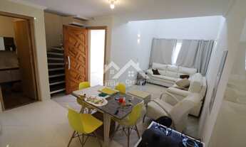 Imagem 7: Sobrado em Peruíbe no Bairro Centro