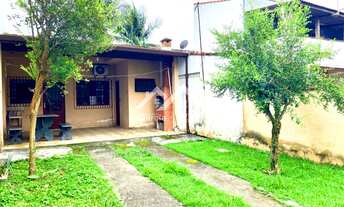 Imagem: Casa estilo edícula em Peruíbe