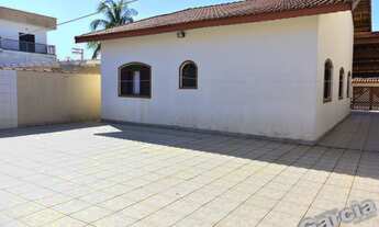 Imagem 5: Casa com 3 quartos e edícula em Peruíbe