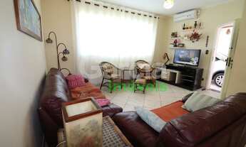 Imagem 2: Casa com 3 dormitórios em Peruíbe